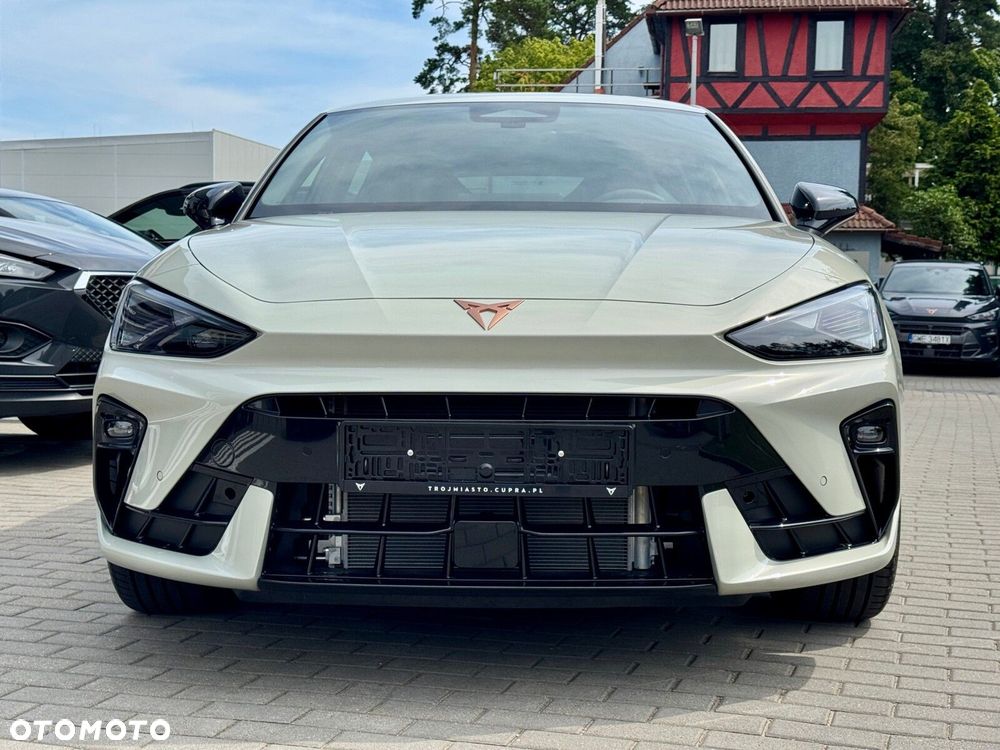 Cupra Leon 1.5 eTSI DSG - 7