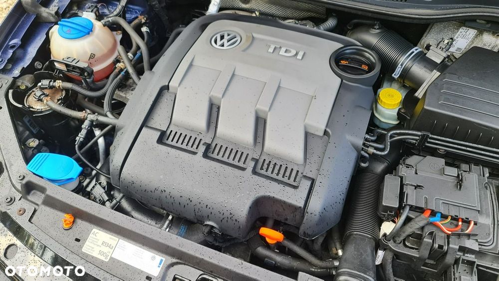 Volkswagen Polo - 30