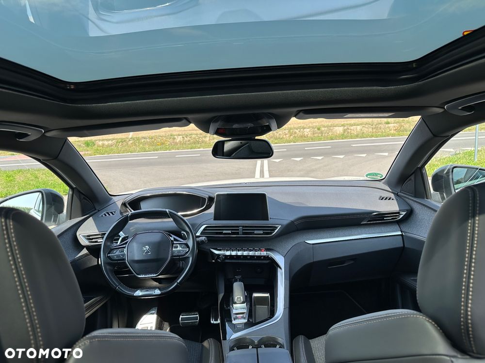 Peugeot 3008 THP 165 EAT6 Stop & Start Allure - 16