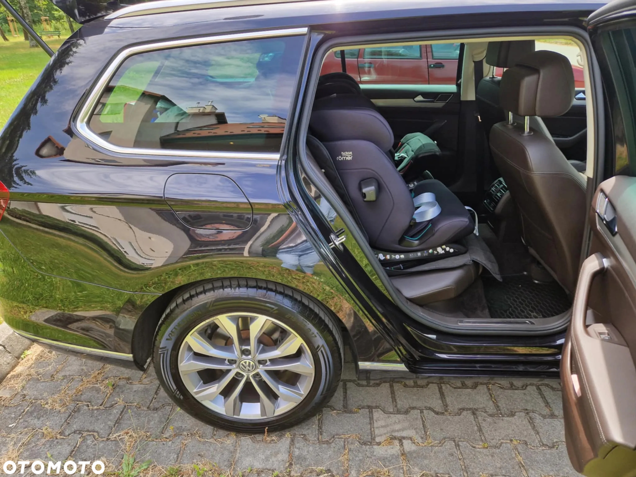 Volkswagen Passat 2.0 TDI BMT Highline DSG - 37