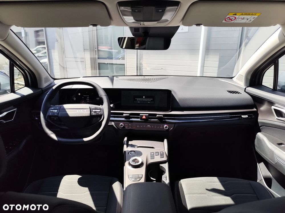 Kia Sportage 1.6 T-GDI HEV L 2WD - 17