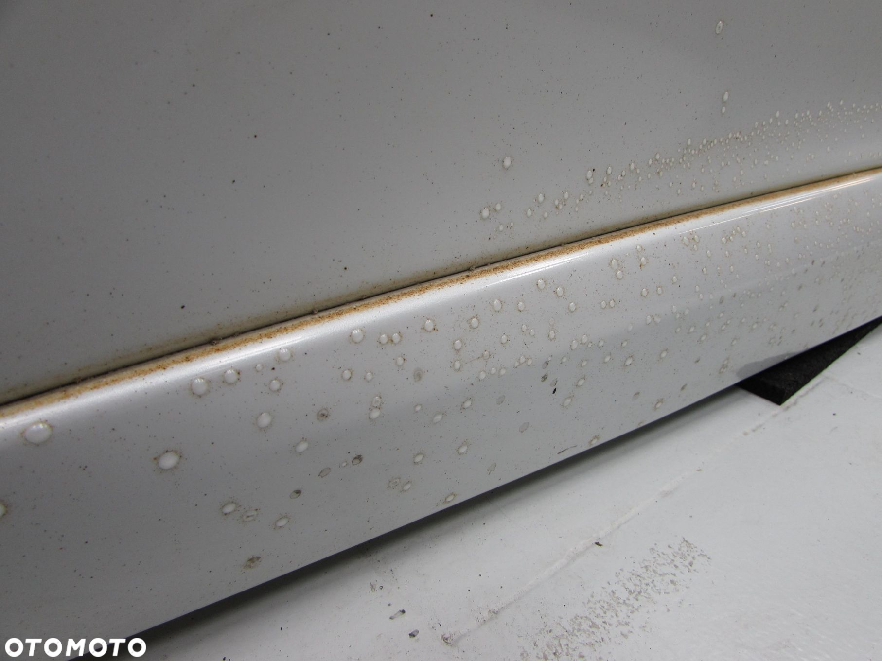 RENAULT MEGANE III 08-13 DRZWI PRZOD LEWE PRZEDNIE TEQNC DO ZALOZENIA - 7