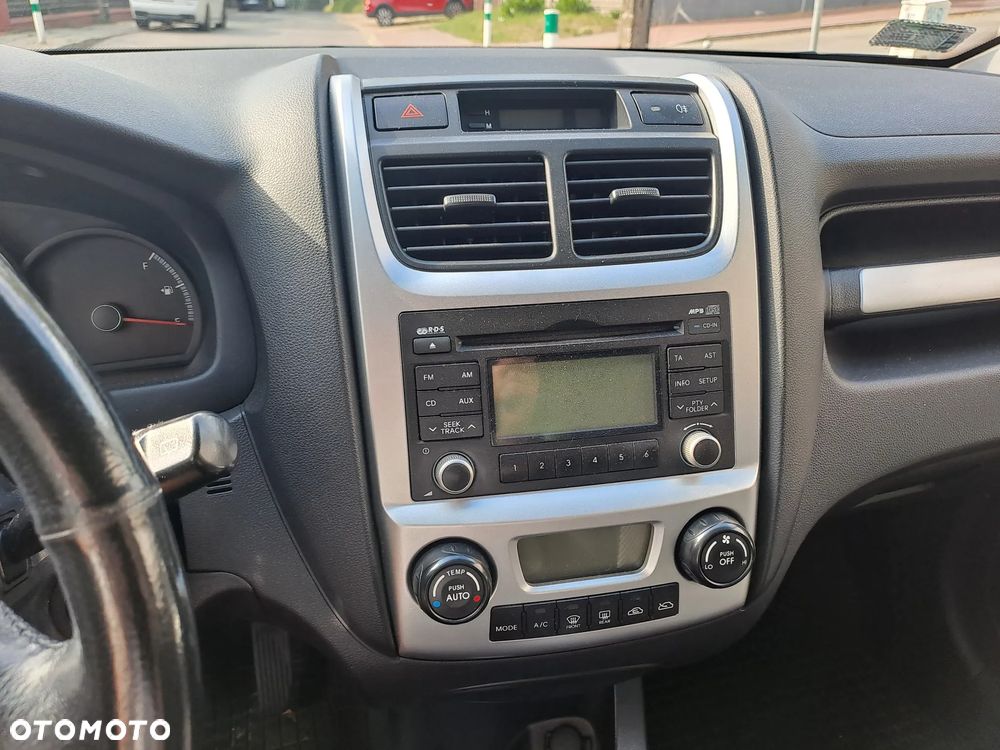 Kia Sportage 2.0 d Tour - 3