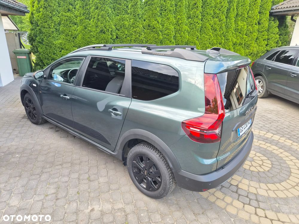 Dacia Jogger - 5