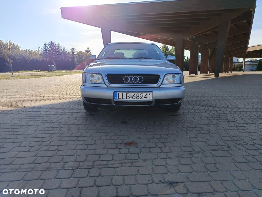 Audi A6 Limousine - 3