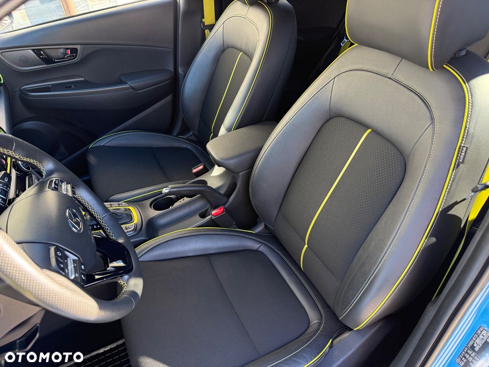 Hyundai Kona - 14
