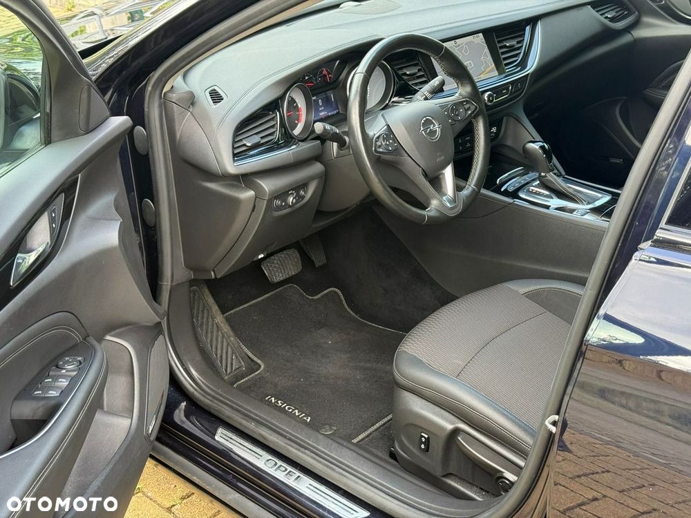 Opel Insignia 2.0 Direct Inj Trb 4x4 Innovation - 6