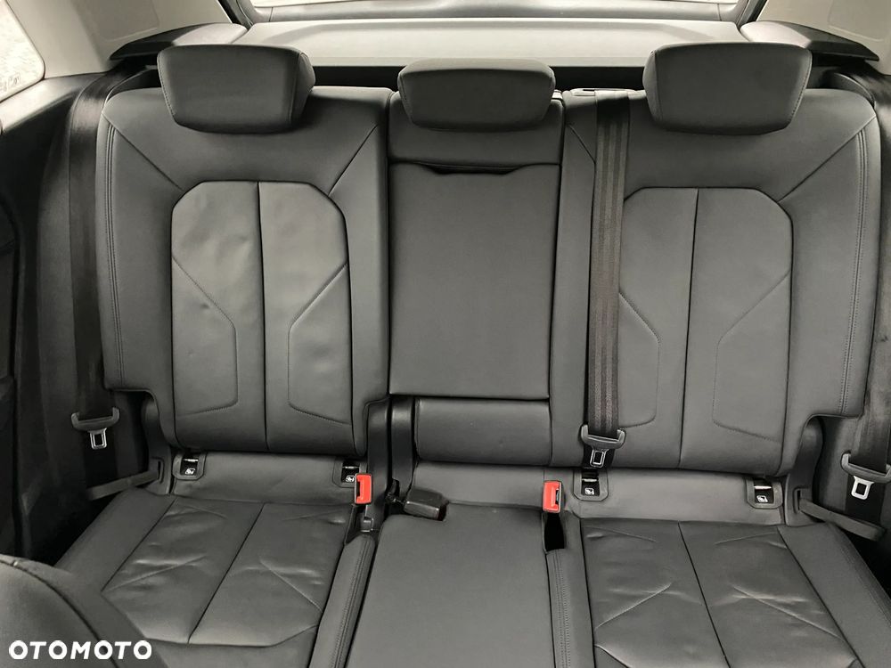 Audi Q3 35 TFSI Advanced S tronic - 4