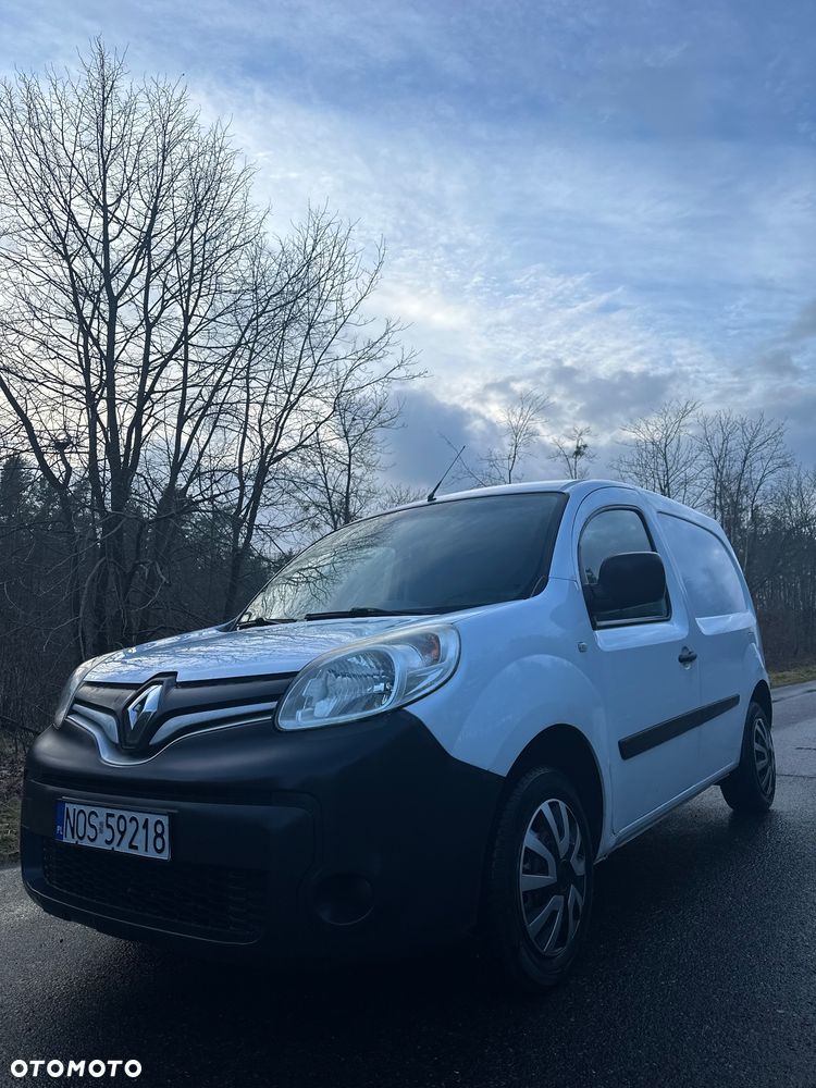 Renault Kangoo - 2