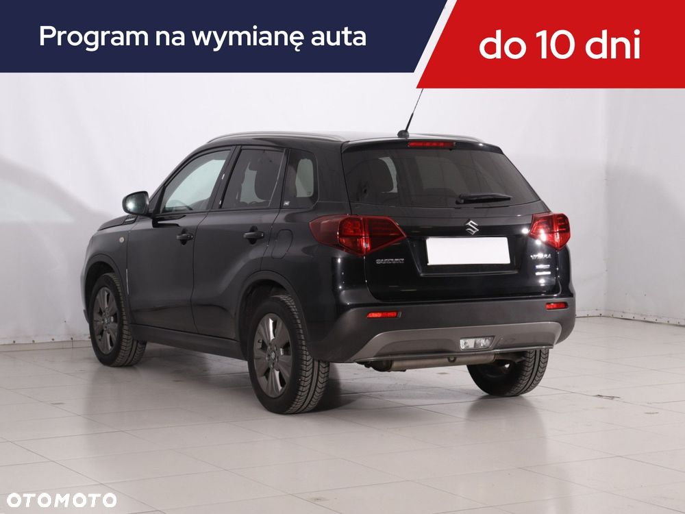 Suzuki Vitara - 6
