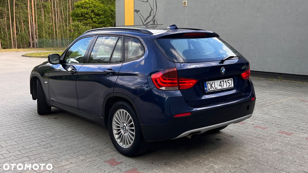 BMW X1 xDrive18d - 3