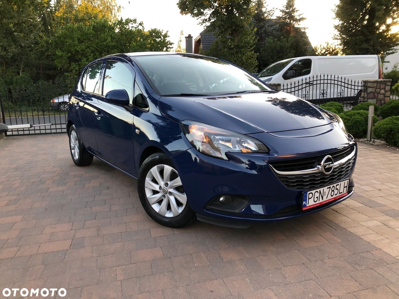 Opel Corsa 1.4 Color Edition - 1