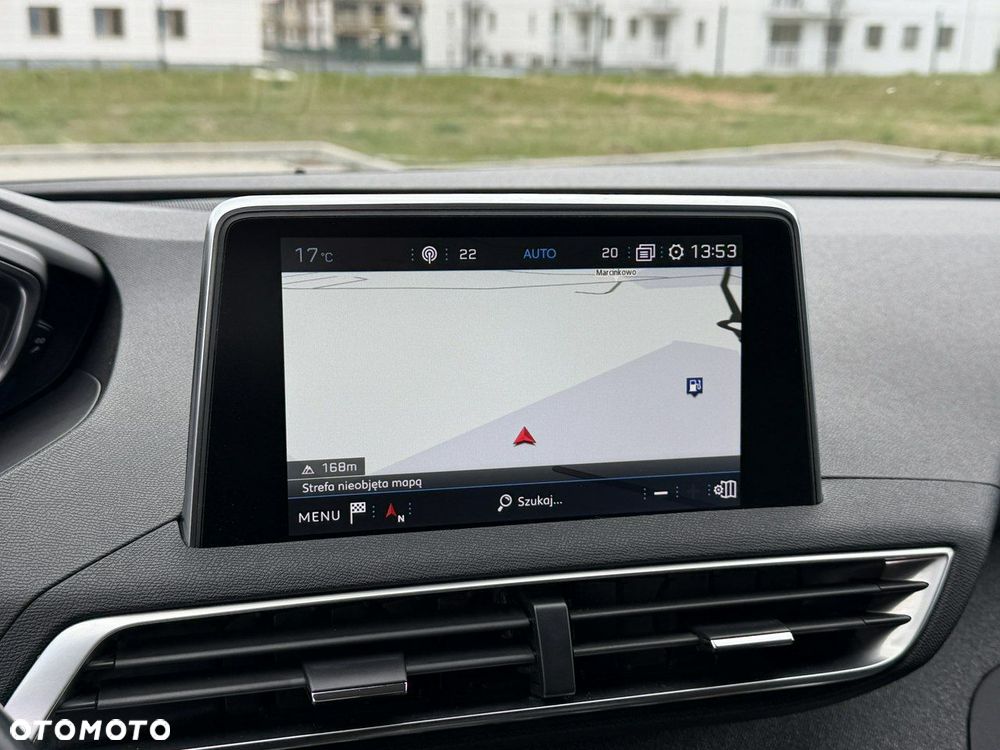 Peugeot 3008 - 23