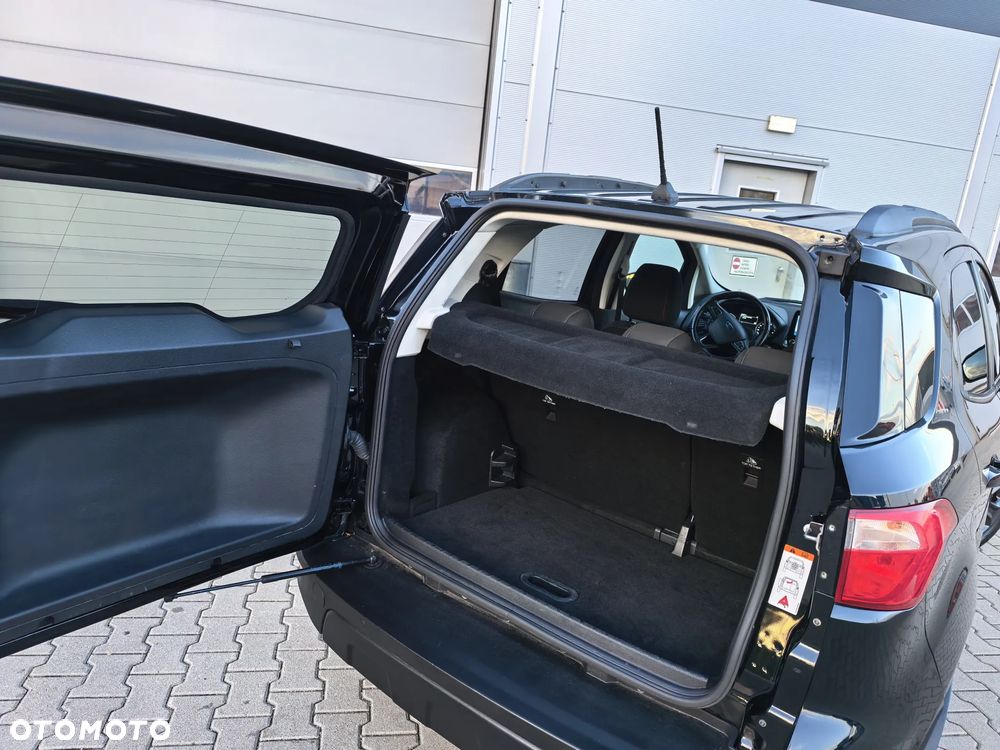 Ford EcoSport - 21