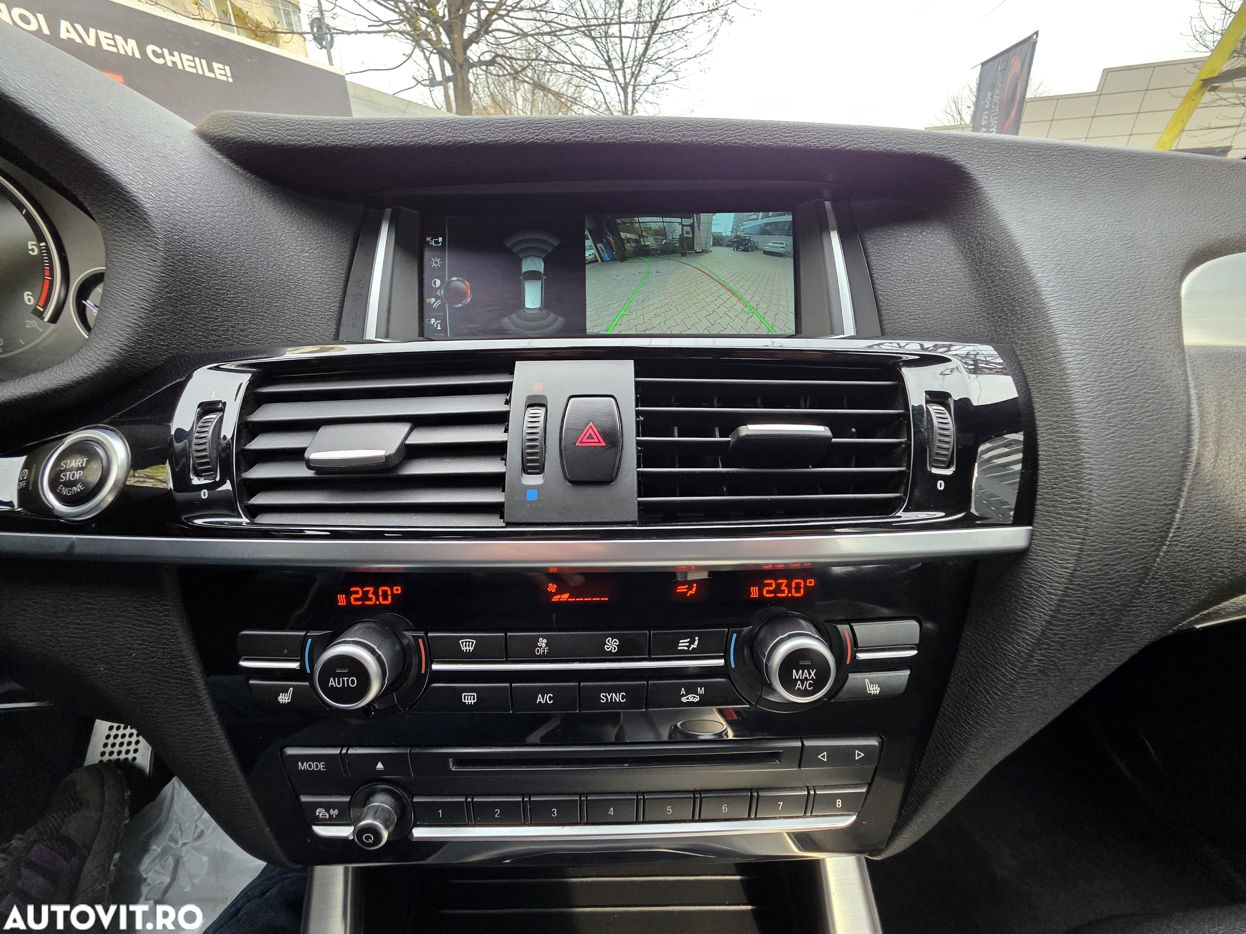 BMW X3 xDrive20d AT M Sport - 19