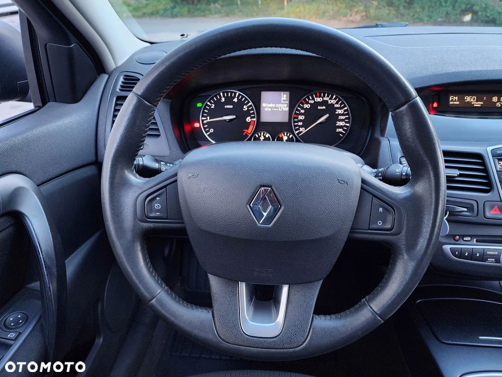 Renault Laguna 2.0 16V 140 Expression - 24
