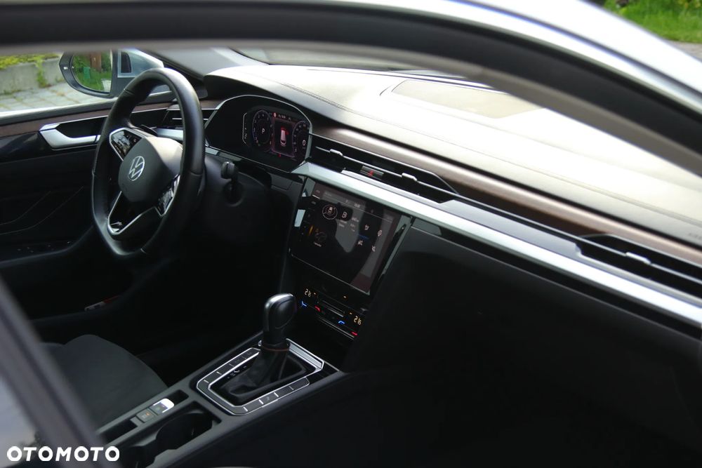 Volkswagen Arteon 2.0 TSI Elegance DSG - 11