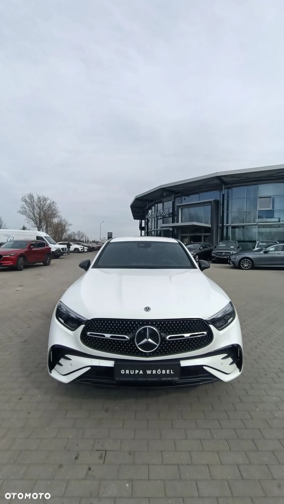 Mercedes-Benz GLC 220 d 4-Matic - 2