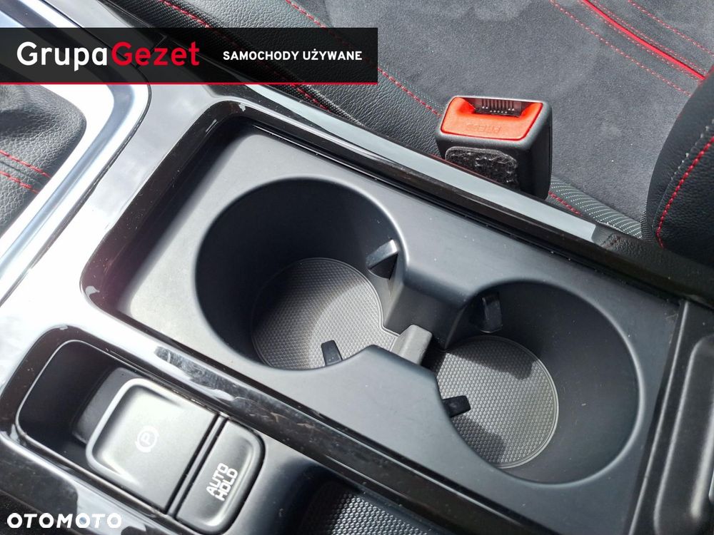 Kia ProCeed 1.6 T-GDI GT DCT - 37