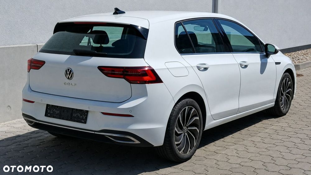 Volkswagen Golf 1.5 TSI EVO Style - 4