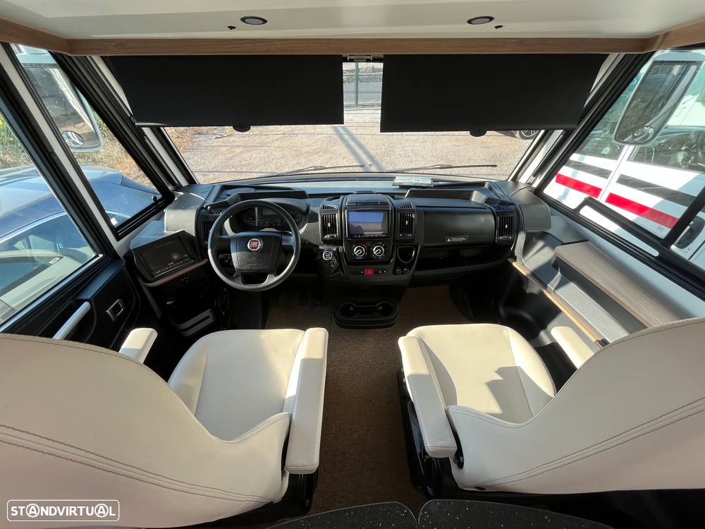 Pilote Essential G720 - 12