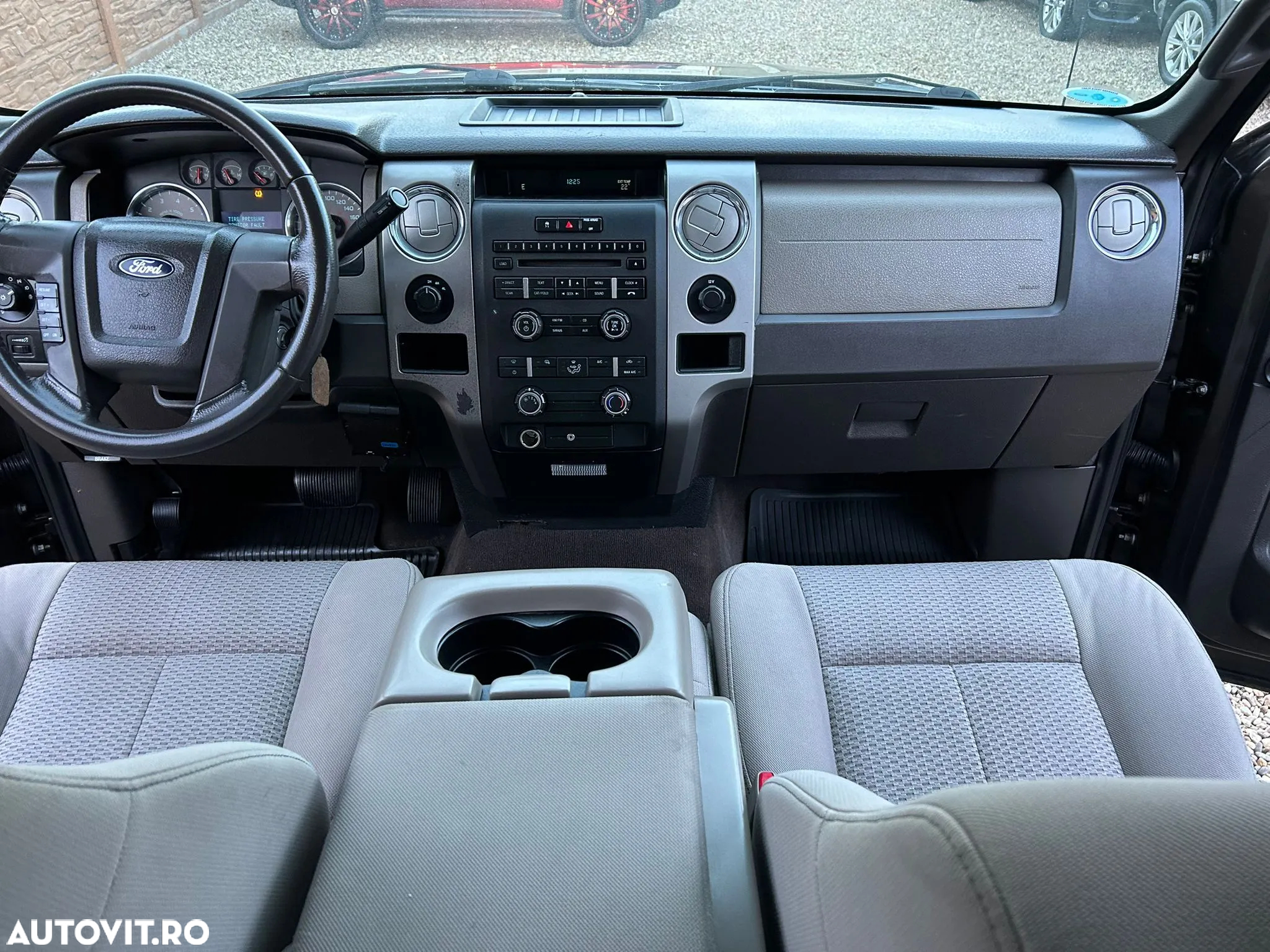 Ford F150 - 7