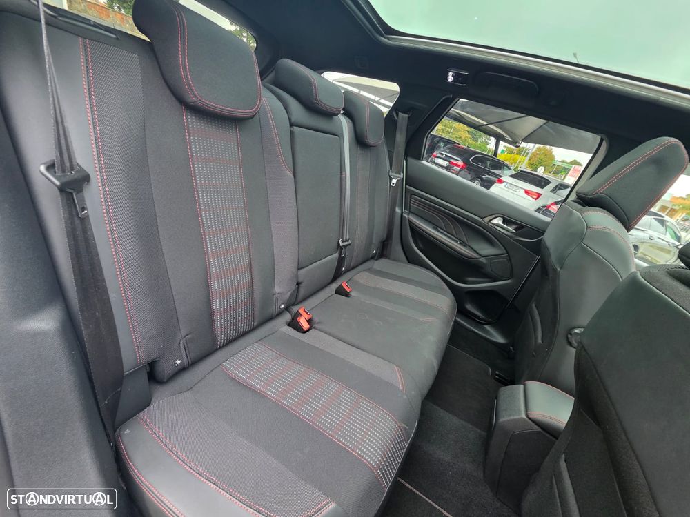 Peugeot 308 SW 1.5 BlueHDi GT Line EAT8 - 22