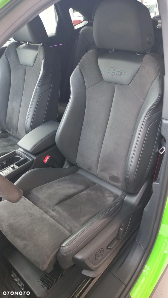 Audi RS Q3 - 25