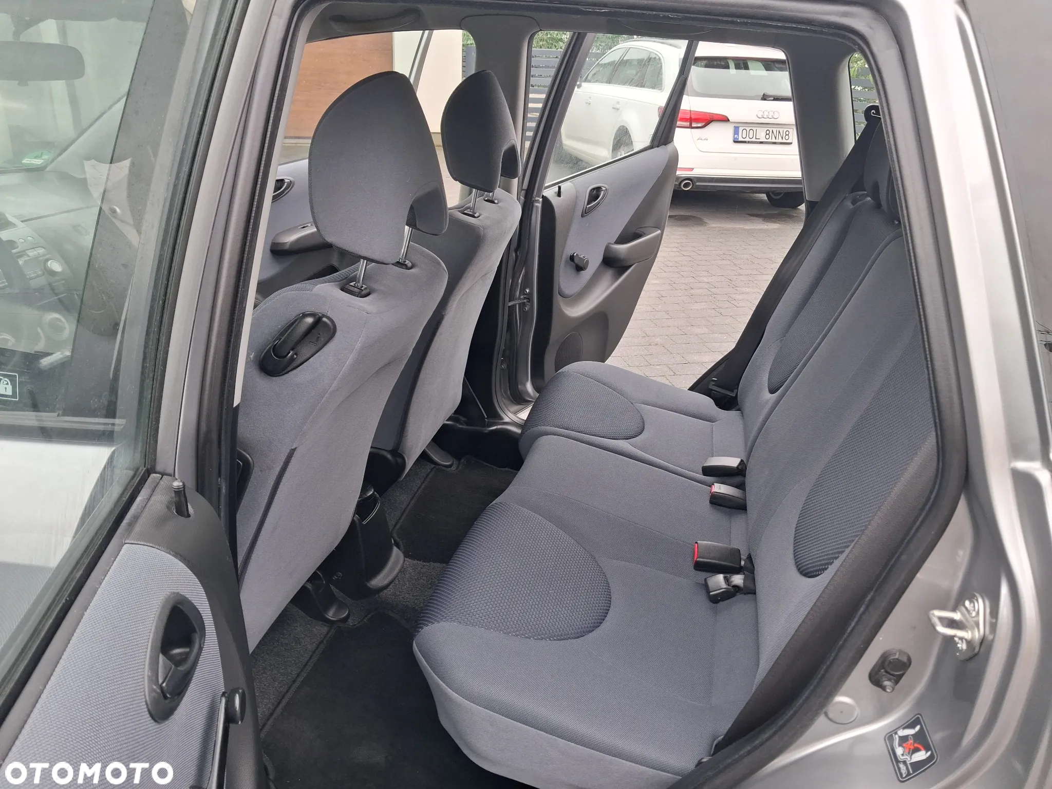 Honda Jazz 1.2 - 10