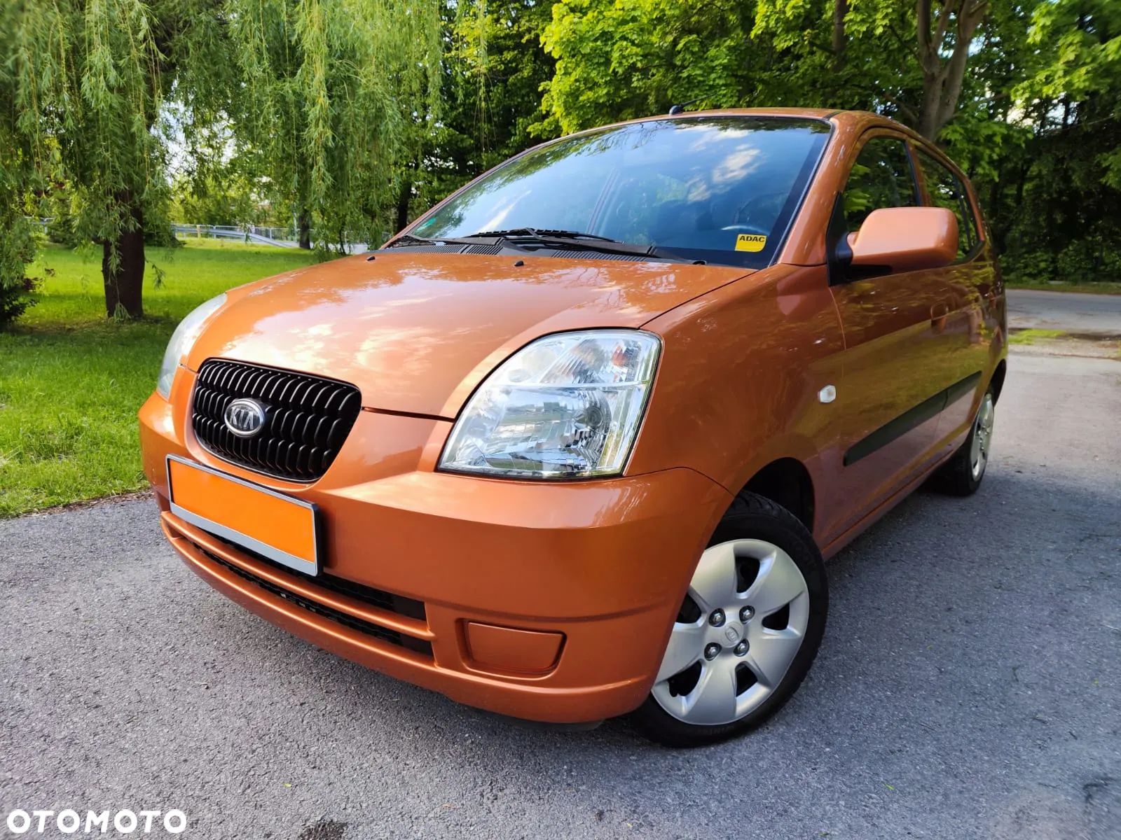 Kia Picanto 1.1 - 1