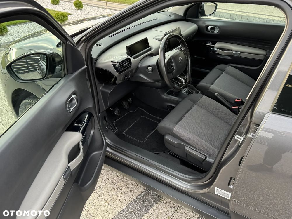 Citroën C4 Cactus VTi 82 Feel - 19