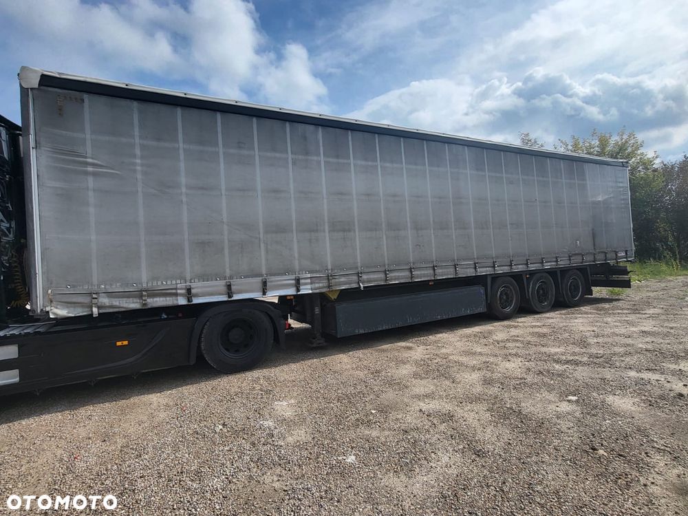 Schmitz Cargobull - 15