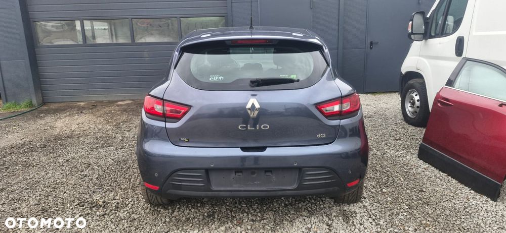 Renault Clio Energy dCi 75 Business - 6
