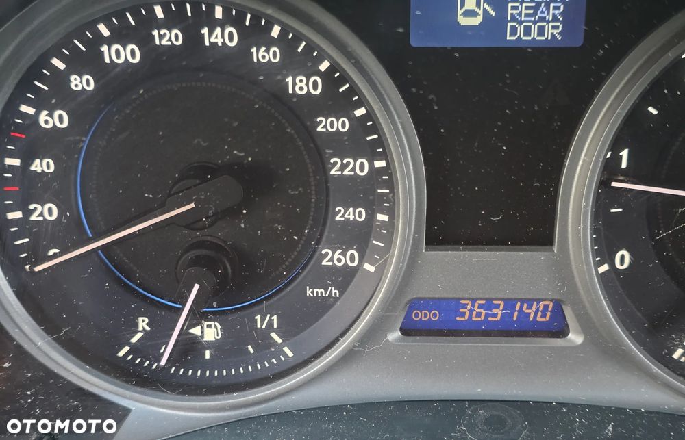 Lexus IS - 20