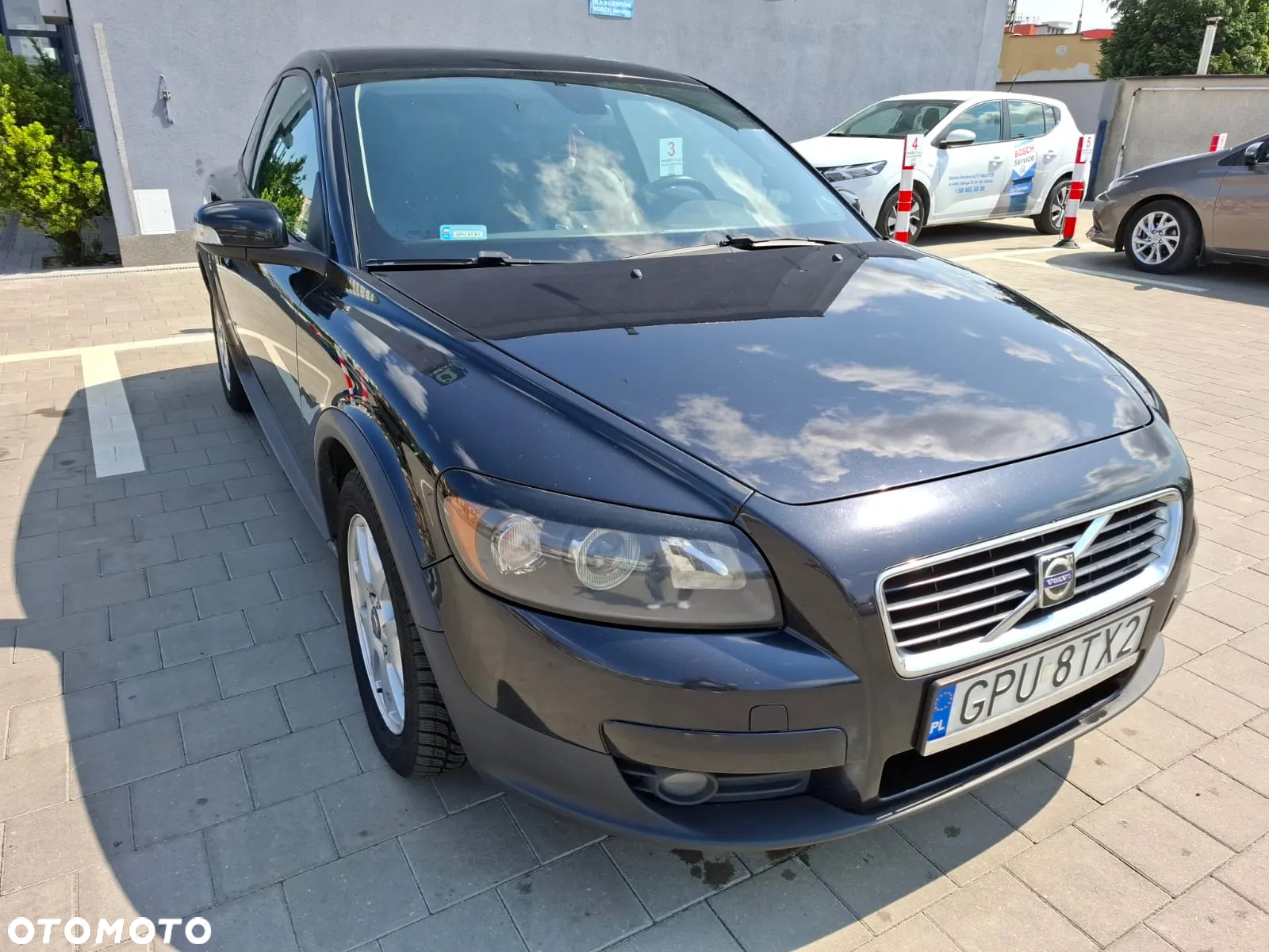 Volvo C30 2.0D - 11