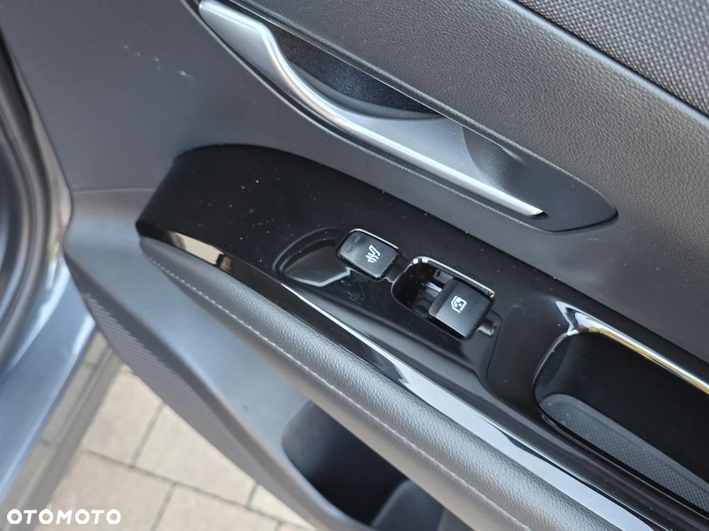 Hyundai Tucson 1.6 T-GDi 48V Platinum 2WD DCT - 36
