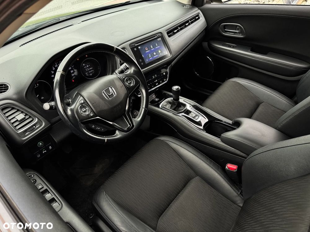 Honda HR-V 1.5 Executive (ADAS / Connect+) - 5