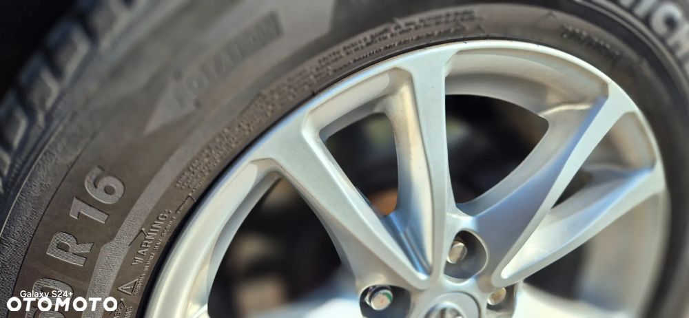 Toyota Verso 1.8 Premium EU5 7os - 28