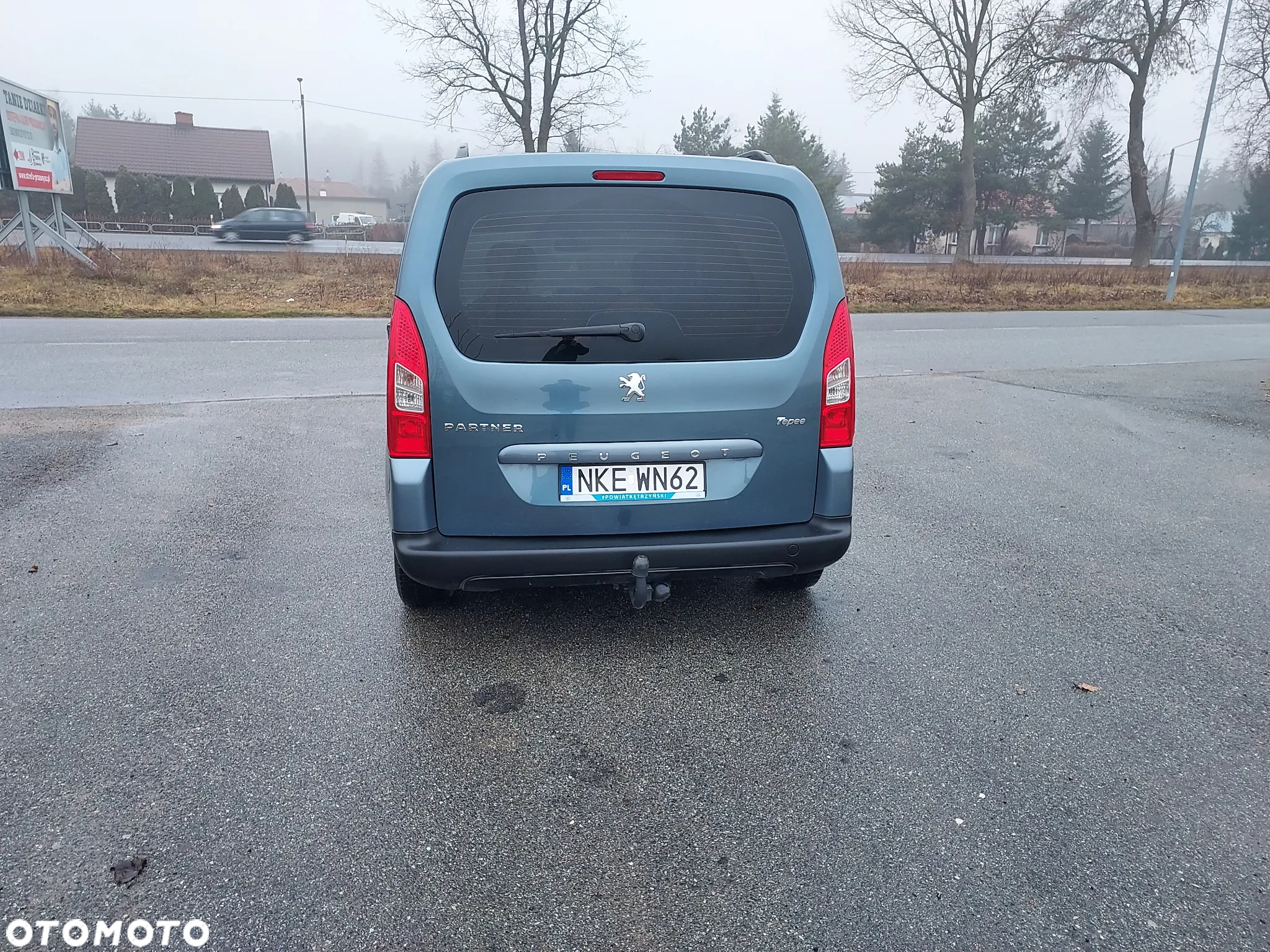 Peugeot Partner Tepee HDi FAP 90 Premium - 6