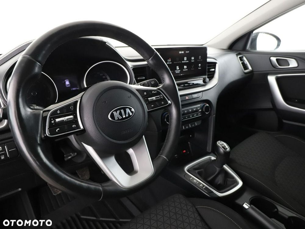 Kia Ceed 1.4 T-GDI OPF Spirit - 15