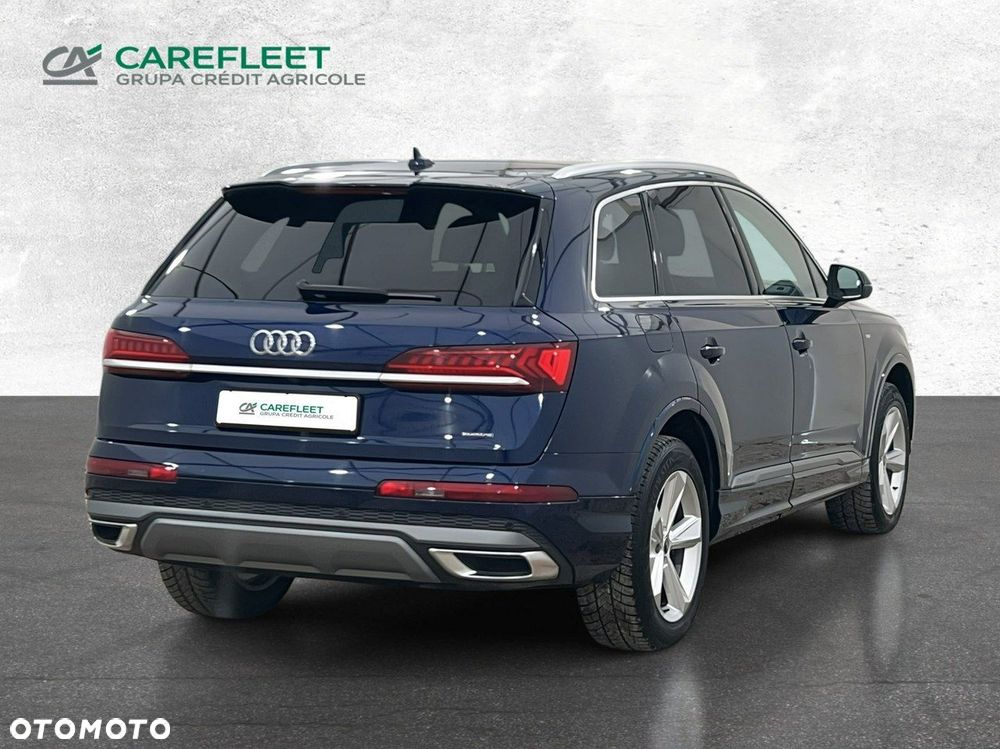 Audi Q7 - 5