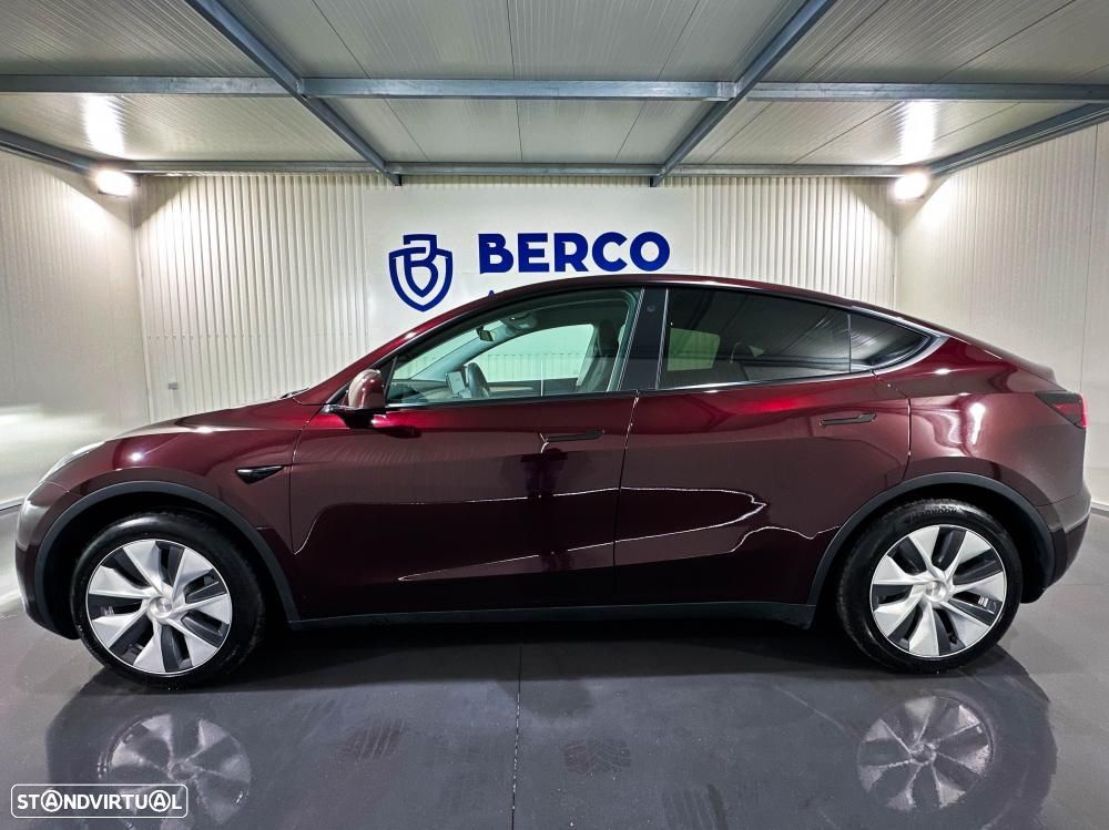 Tesla Model Y Standard - 13