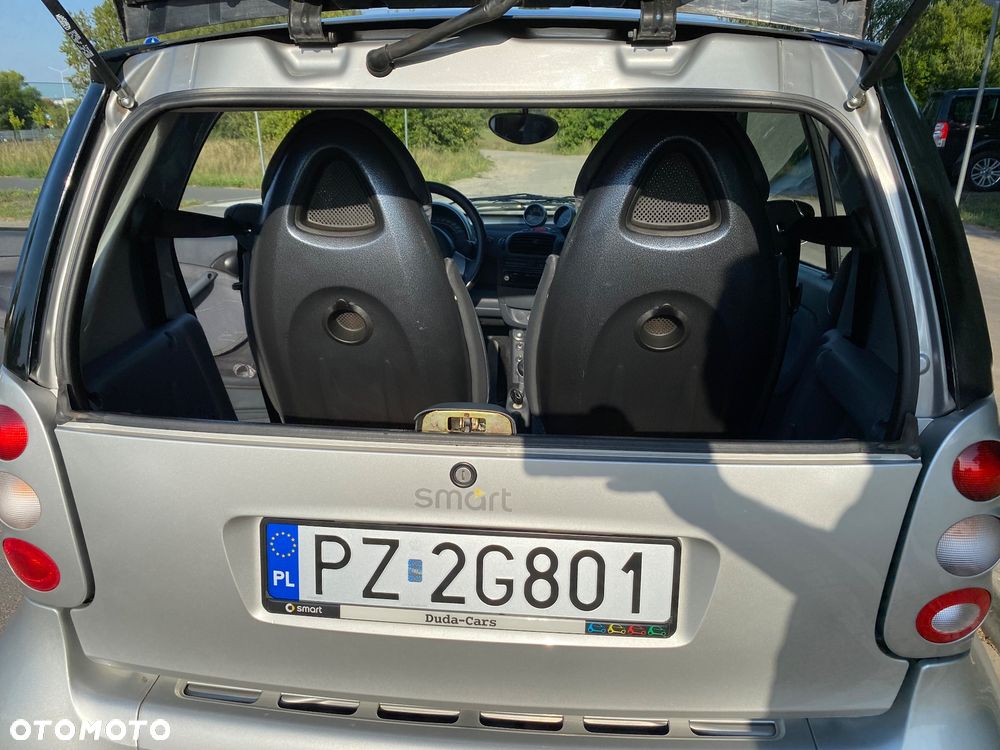 Smart Fortwo - 27