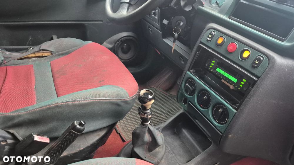 Citroën Berlingo 1.4i Multispace / Plus - 10