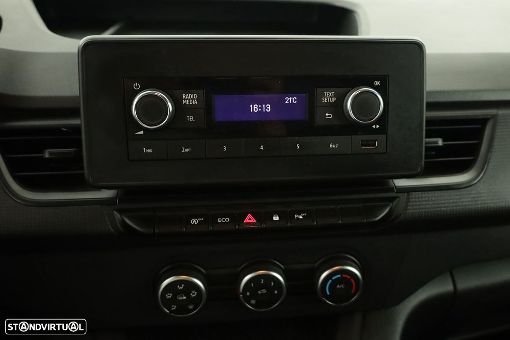 Renault kangoo 1.5 blue dci l1 advance - 8