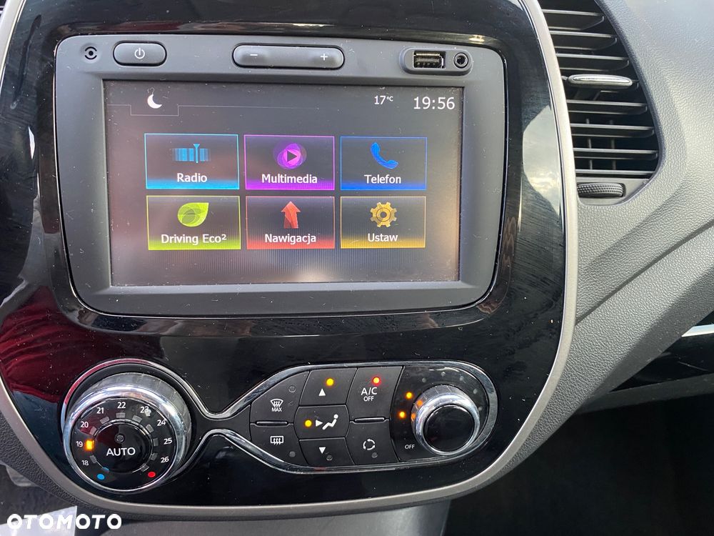 Renault Captur ENERGY TCe 90 Experience - 28