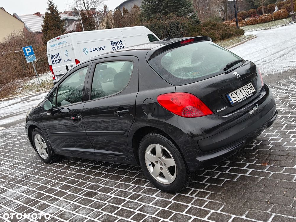 Peugeot 207 90 Tendance - 15