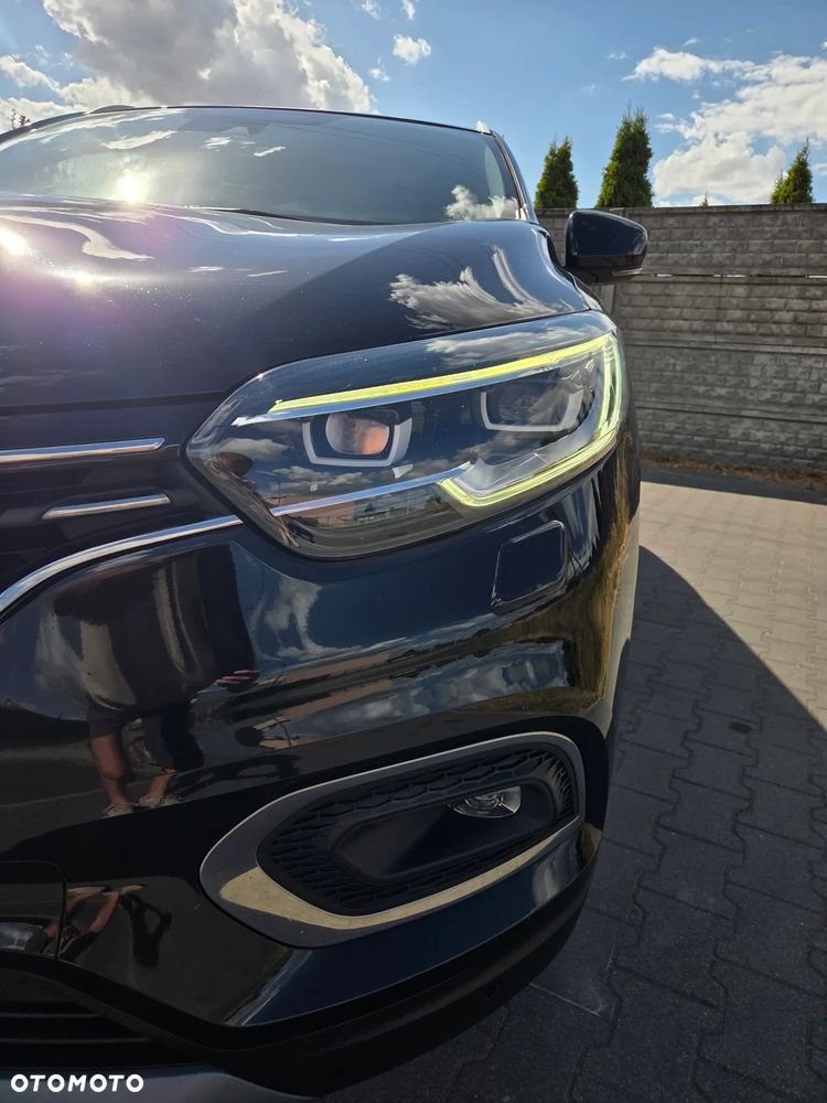 Renault Kadjar TCe 140 GPF BOSE EDITION - 8