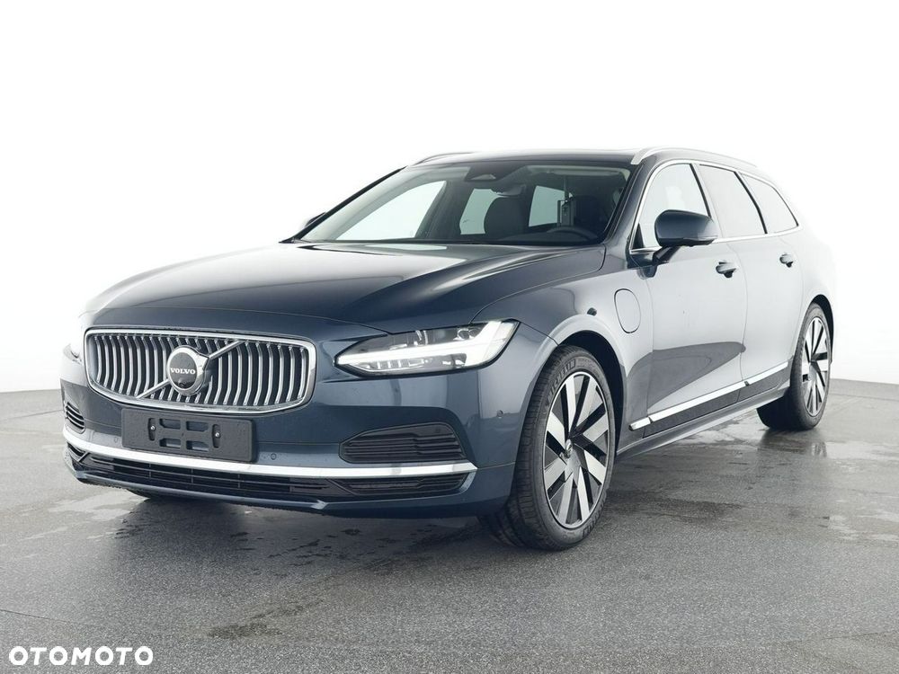 Volvo V90 - 1