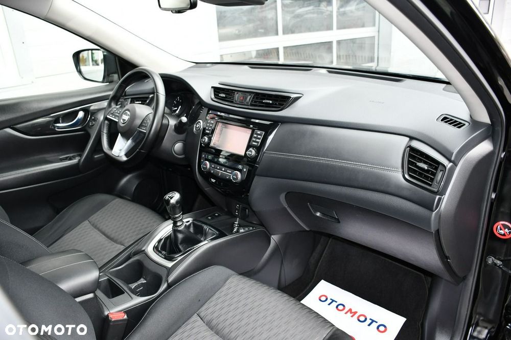 Nissan X-Trail - 28